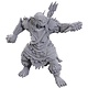Pathfinder Unpainted Minis WV24 Orc Brute