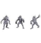 Wizkids D&D Unpainted Minis WV24 Magmins