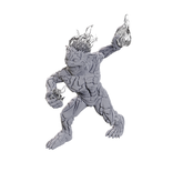 Wizkids D&D Unpainted Minis WV24 Magmins