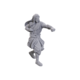D&D Unpainted Minis WV24 Archdruid & Martial Arts Adept