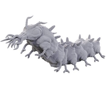 D&D Unpainted Minis WV24 Classic Carrion Crawler