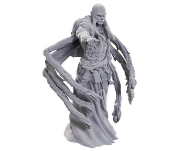 D&D Unpainted Minis WV24 Kraken Priest