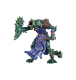 Wizkids D&D Unpainted Minis WV24 Sahuagin Priestess