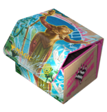 Ultimate Guard Deck Case Sidewinder 100+ Xenoskin Mtg Aetherdrift V6