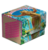Ultimate Guard Deck Case Sidewinder 100+ Xenoskin Mtg Aetherdrift V6