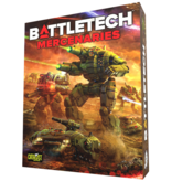 Battletech Mercenaries Box Set Standard Edition