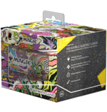 Ultimate Guard Deck Case Sidewinder 100+ Xenoskin Mtg Aetherdrift V9