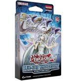 Konami Yu-Gi-Oh! Blue-Eyes White Destiny Structure Deck