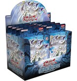 Konami Yu-Gi-Oh! Blue-Eyes White Destiny Structure Deck