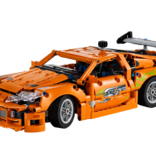 LEGO LEGO Fast and Furious Toyota Supra MK4 (42204)