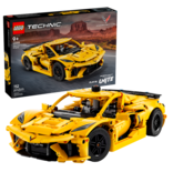 LEGO LEGO Chevrolet Corvette Stingray (42205)