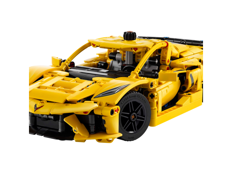 LEGO LEGO Chevrolet Corvette Stingray (42205)