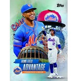 Topps Topps Baseball Series 1 2025 Hobby Box