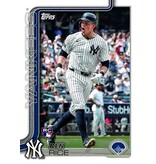 Topps Topps Baseball Series 1 2025 Hobby Box