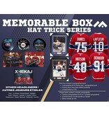 Memorable Box Hat Trick - Montreal Canadiens Edition Series 2