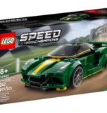 LEGO LEGO Lotus Evija (76907)