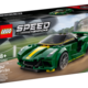 LEGO Lotus Evija (76907)