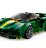 LEGO LEGO Lotus Evija (76907)
