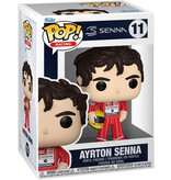 Funko Pop! Ayrton Senna (McLaren) Formule 1 Racing