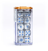 Games Workshop The Old World High Elf Realms Dice