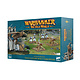 High Elf Realms Eagle Claw Bolt Throwers