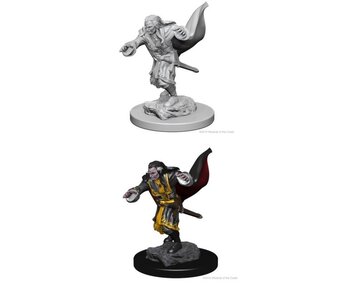D&D Unpainted Minis Wv1 Vampires