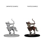 Wizkids D&D Unpainted Minis Wv4 Centaur