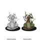 D&D Unpainted Minis Wv12.5 Marilith