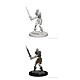 D&D Unpainted Minis Wv1 Skeletons