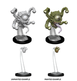 Wizkids D&D Unpainted Minis Wv9 Spectator And Gazers