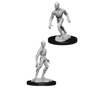 D&D Unpainted Minis Wv11 Doppelganger