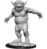 Wizkids D&D Unpainted Minis Wv13 Eidolon Possessed Statue