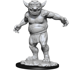 D&D Unpainted Minis Wv13 Eidolon Possessed Statue