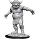 D&D Unpainted Minis Wv13 Eidolon Possessed Statue