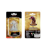 Wizkids D&D Unpainted Minis Wv12.5 Bulette