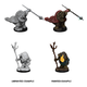 D&D Unpainted Minis Wv9 Tortles Adventures