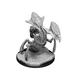 Wizkids D&D Unpainted Minis Wv13 Ankheg