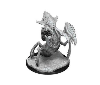 D&D Unpainted Minis Wv13 Ankheg