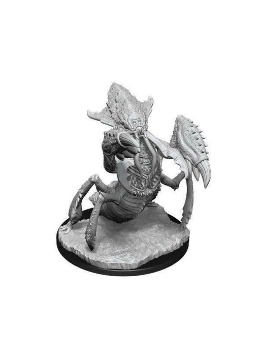 D&D Unpainted Minis Wv13 Ankheg