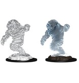 Wizkids D&D Unpainted Minis Wv12.5 Air Elemental