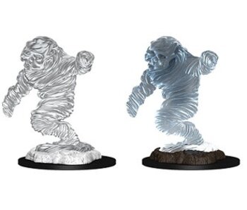 D&D Unpainted Minis Wv12.5 Air Elemental