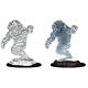 D&D Unpainted Minis Wv12.5 Air Elemental