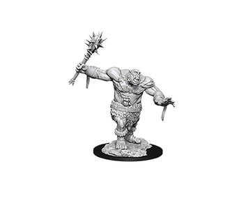 D&D Unpainted Minis Wv12 Ogre Zombie