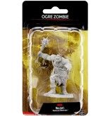 Wizkids D&D Unpainted Minis Wv12 Ogre Zombie