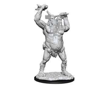 D&D Unpainted Minis Wv12.5 Ettin