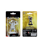 Wizkids D&D Unpainted Minis Wv12.5 Ettin