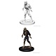 D&D Unpainted Minis Wv1 Zombies