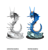 Wizkids D&D Unpainted Minis Wv6 Adult Remorhaz