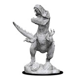 Wizkids D&D Unpainted Minis Wv6 T-Rex