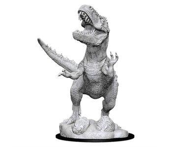 D&D Unpainted Minis Wv6 T-Rex